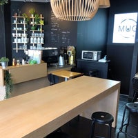 Photo taken at MUG Coffee by MUG Coffee on 9/14/2020