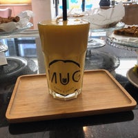 Das Foto wurde bei MUG Coffee von MUG Coffee am 9/14/2020 aufgenommen
