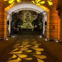 Photo taken at Rosewood London by saud on 12/2/2022