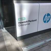 Photo taken at Hewlett-Packard Austria by Ronald v. on 8/9/2017