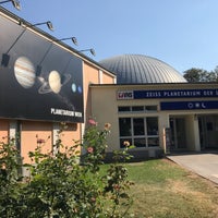 Photo taken at Planetarium by Carlito G. on 8/19/2018