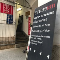 Photo taken at Tortureum- Museum of torture by Carlito G. on 8/24/2018