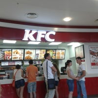 Photo taken at KFC by Евгения И. on 6/8/2013
