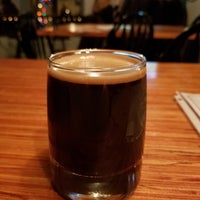 Photo taken at Industrial Revolution Brewing Company by Maureen D. on 12/1/2018