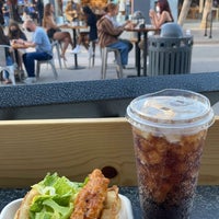 Photo taken at Bruxie by Faisal on 6/12/2021