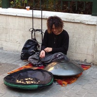 4/20/2013 tarihinde S Omur E.ziyaretçi tarafından Lokal Asmalı'de çekilen fotoğraf