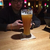 Photo taken at Applebee&amp;#39;s Grill + Bar by Steven on 1/21/2016