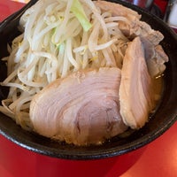 麺や 唯桜 3 Tips