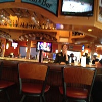 Photo taken at Applebee&amp;#39;s Grill + Bar by Ben F. on 4/16/2013