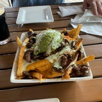 Photo taken at Burgerhaus by Michael C. on 6/22/2019