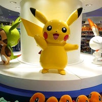 ポケモンセンタートウキョーベイ 船橋市 千葉県 ポケモンセンタートウキョーベイ 船橋市 千葉県
