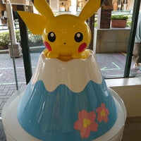 Pokemon Store ポケモンストア 御殿場市のおもちゃ ゲーム店