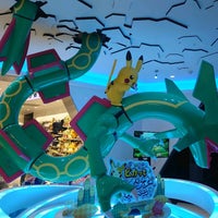 ポケモンセンタースカイツリータウン Hobby Shop In 墨田区