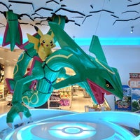 ポケモンセンタースカイツリータウン 墨田区のホビーショップ ポケモンセンタースカイツリータウン 墨田区のホビーショップ