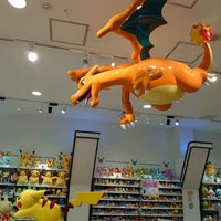 ポケモンストア アウトレット木更津店 木更津市 千葉県