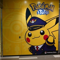 ポケモンストア Toy Game Store In 成田市