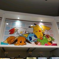 ポケモンセンタートウキョーベイ 船橋市 船橋市 千葉県 ポケモンセンタートウキョーベイ 船橋市 船橋市 千葉県