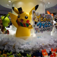 ポケモンセンタートウキョーベイ 船橋市 船橋市 千葉県 ポケモンセンタートウキョーベイ 船橋市 船橋市 千葉県