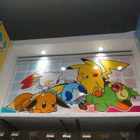 ポケモンセンタートウキョーベイ 船橋市 船橋市 千葉県 ポケモンセンタートウキョーベイ 船橋市 船橋市 千葉県