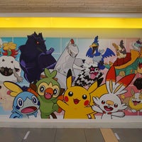 ポケモンストア Toy Game Store In 千代田区 ポケモンストア Toy Game Store In 千代田区