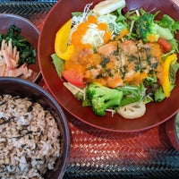 大戸屋 みなとみらい21 13 Tips From 1149 Visitors