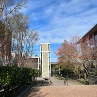 Photo taken at Seattle Pacific University by سمـر. on 2/23/2023
