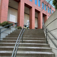 Photo taken at Seattle Pacific University by سمـر. on 2/23/2023