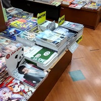 Photo taken at Bookstore Kumazawa by ハリー on 10/6/2022