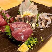 魚がし寿司 赤羽店 3 Tips