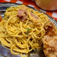 Photo taken at Spaghetti Pancho by ハリー on 6/1/2023