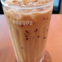 Photo taken at Doutor Coffee Shop by ハリー on 5/2/2024