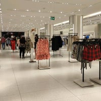 Zara Clothing Store In Maltepe Zara Clothing Store In Maltepe
