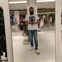 Zara Clothing Store In Maltepe Zara Clothing Store In Maltepe
