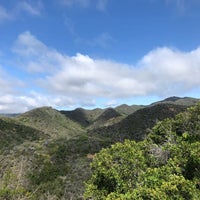 Photo taken at Inspiration Point by Micah A. on 4/17/2022