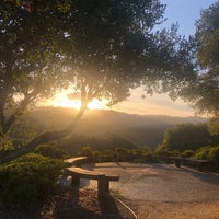 Photo taken at Palo Alto Foothills Park by Micah A. on 1/30/2021