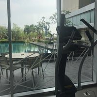 Mercure Jakarta Pantai Indah Kapuk Hotel In Jakarta Utara
