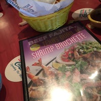Photo taken at Pappasito&amp;#39;s Cantina by Collin A. on 11/23/2018