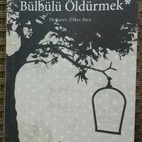 Photo taken at Ayışığı Cafe Kitap by Yunus K. on 4/7/2016