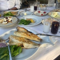 Photo taken at Kadaifcioğlu Restaurant by Melisa Ü. on 9/10/2023