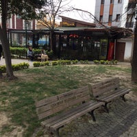 Photo taken at Selimiye Parkı by Büsra Ö. on 3/31/2019