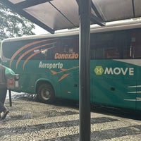 3/11/2024 tarihinde Cristiana M.ziyaretçi tarafından Conexão Aeroporto'de çekilen fotoğraf
