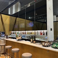 Photo taken at LATAM VIP Lounge by Cristiana M. on 12/30/2023