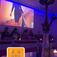Photo taken at Vip room lounge barcelona Shisha by Kh on 9/13/2019