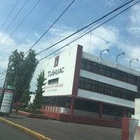 Photo taken at Explanada de Tláhuac by Jhon F. on 7/29/2017