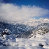 Das Foto wurde bei Trikala Korinthias von Constantina 🎀 A. am 1/2/2015 aufgenommen