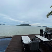 Das Foto wurde bei Serenity Resort &amp;amp; Residences Phuket von ‏abdullah am 5/6/2022 aufgenommen