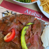Photo taken at Atabey İskender by • on 7/21/2020