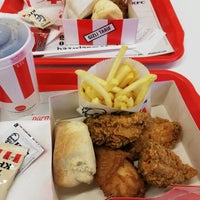 Photo taken at Kfc by Shahin A. on 1/8/2020
