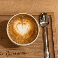 Foto scattata a Madal Cafe - Espresso &amp;amp; Brew Bar da Abdullah .. il 11/1/2023