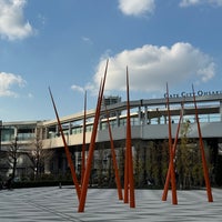 Photo taken at Ōsaki Station by Yan on 2/10/2024